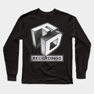 Faction Digital Heavy Metal Long Sleeve T-Shirt